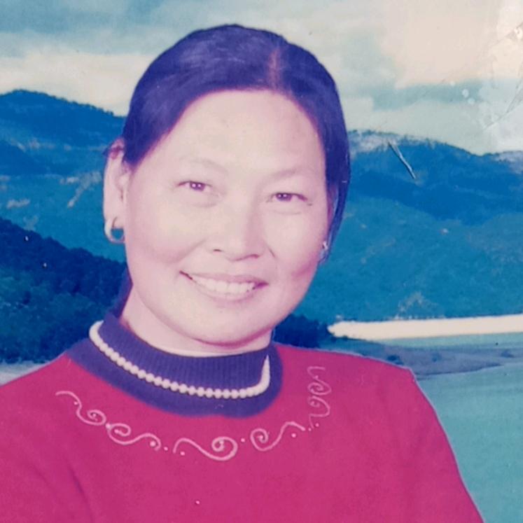 龚大姐
