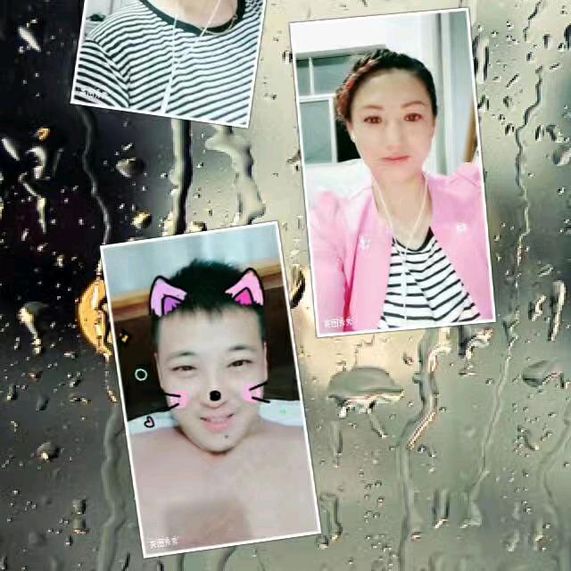 婷婷豪豪的妈妈