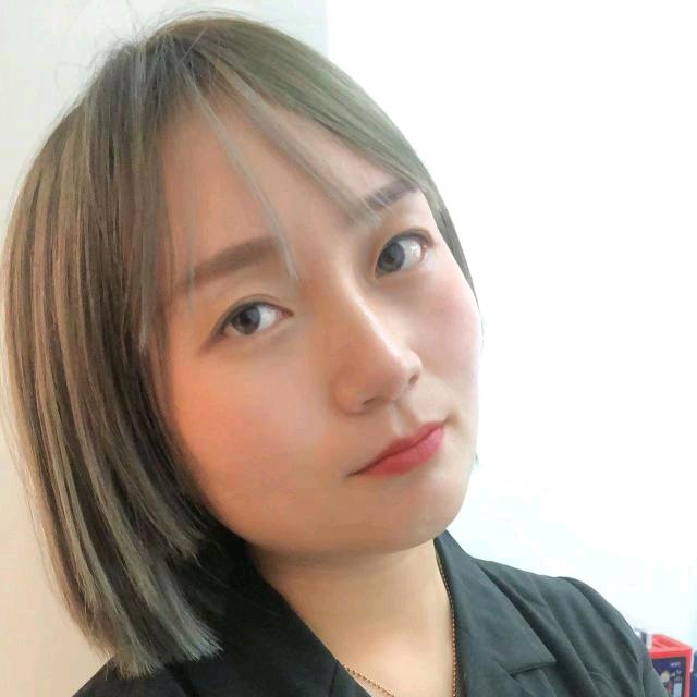 老河口简艺烫染伊伊