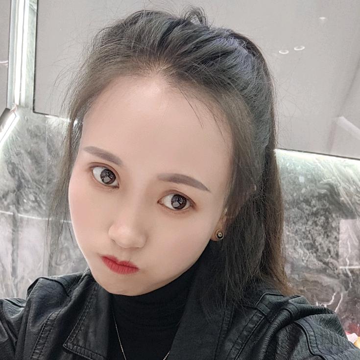 农村姑娘