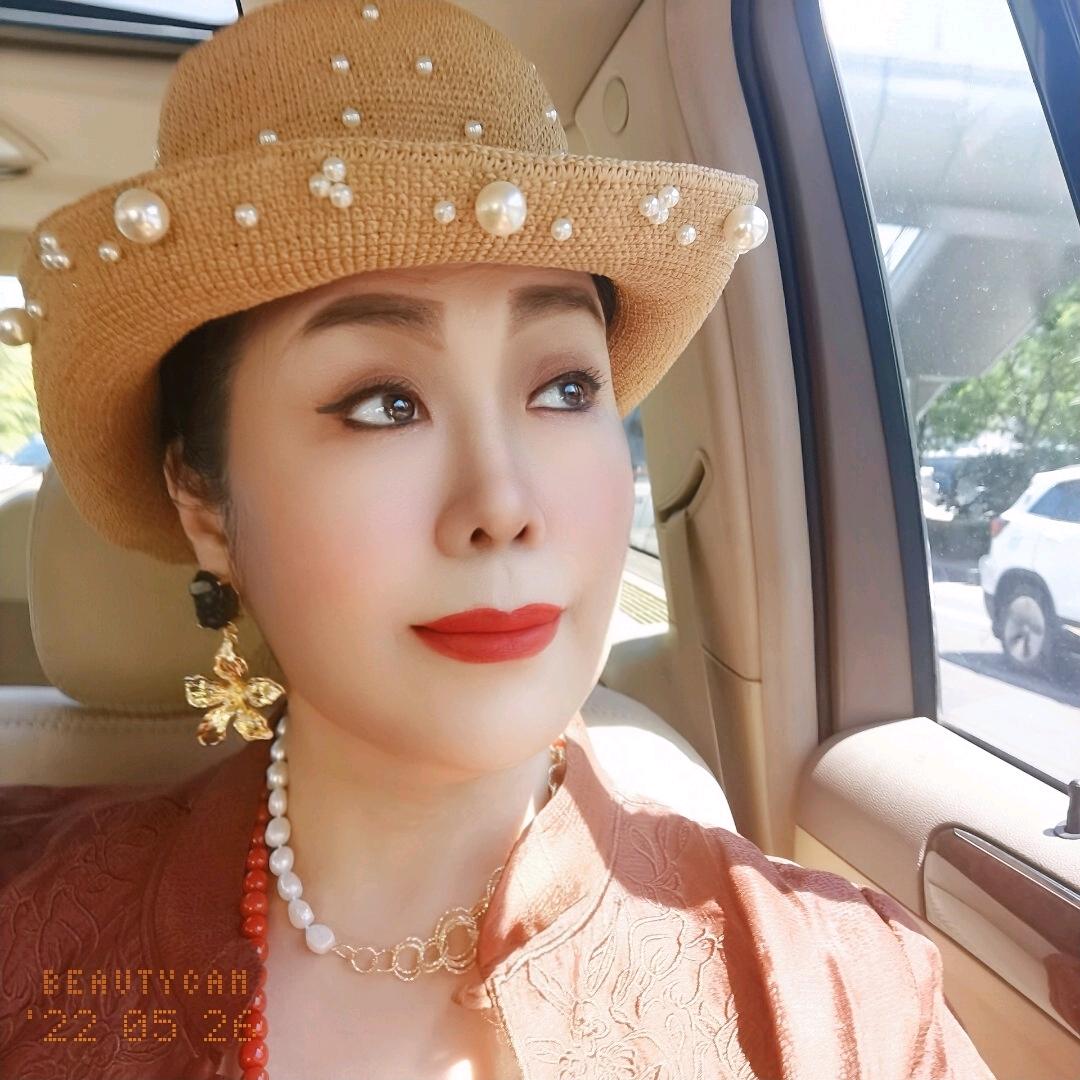 今晚月色很美