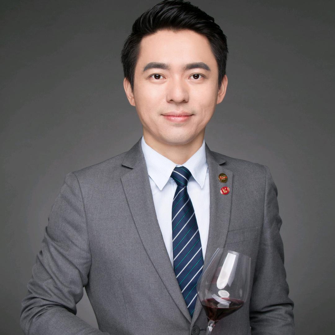 树哥聊红酒