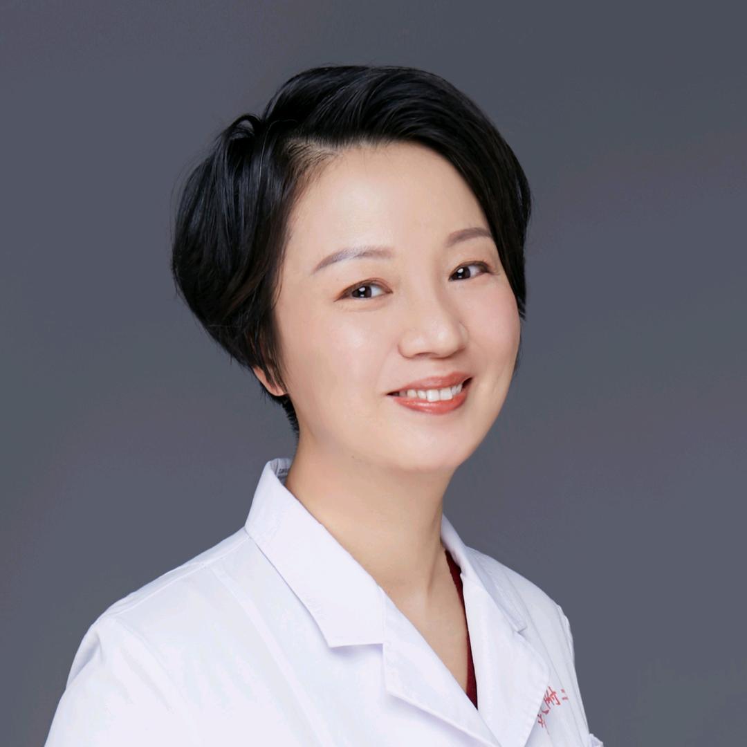 妇产科刘主任