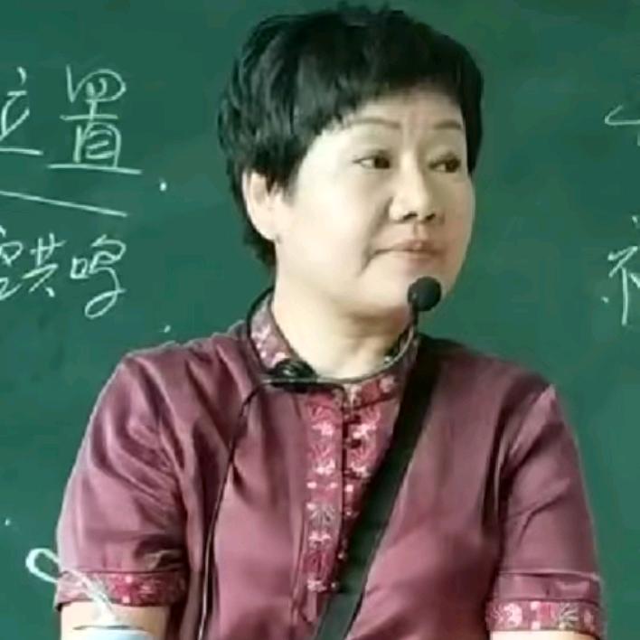 张金萍（秦韵仙声）