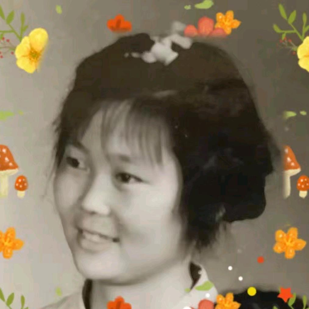 我是李婆婆