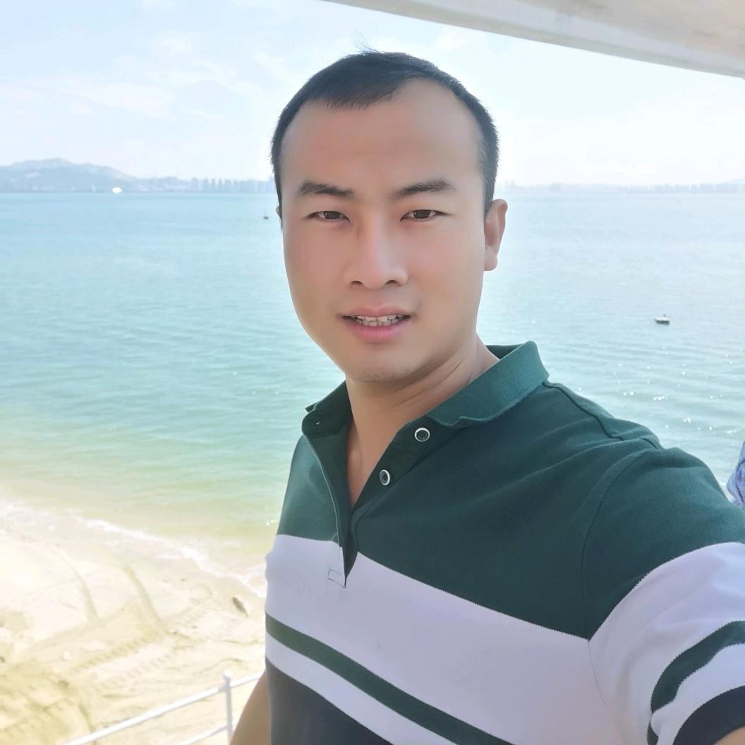 宏泰牧业—刘旭