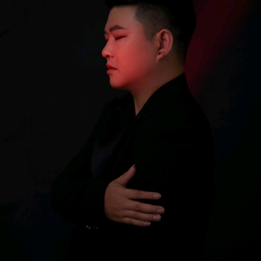 澧县减龄烫发终点站峰哥