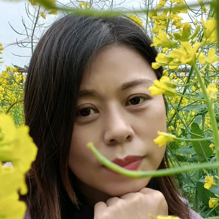 风中玫瑰