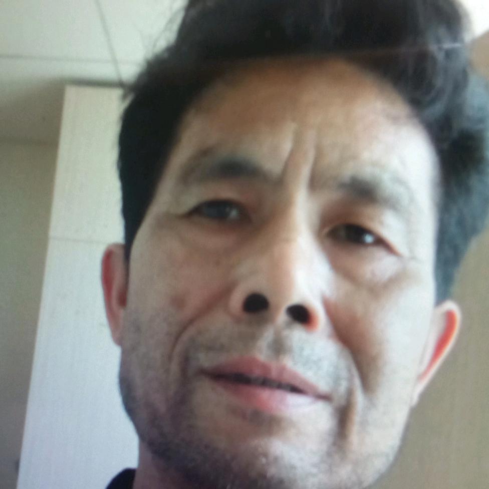 段林喜