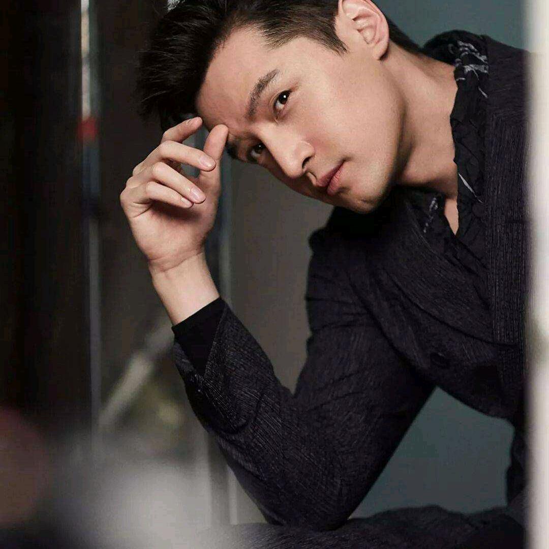 康濠皇冠大酒店邓世庭