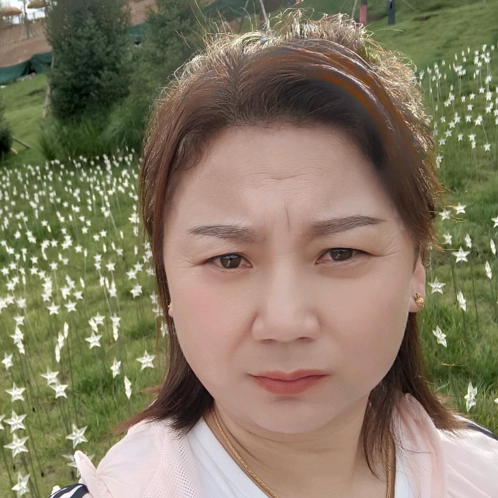 快乐女孩