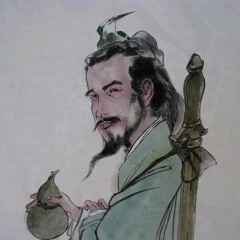 风青阳