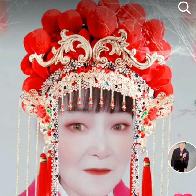 家有儿女(关赞必回)