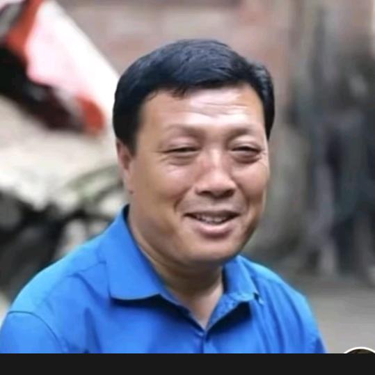 断臂老耿