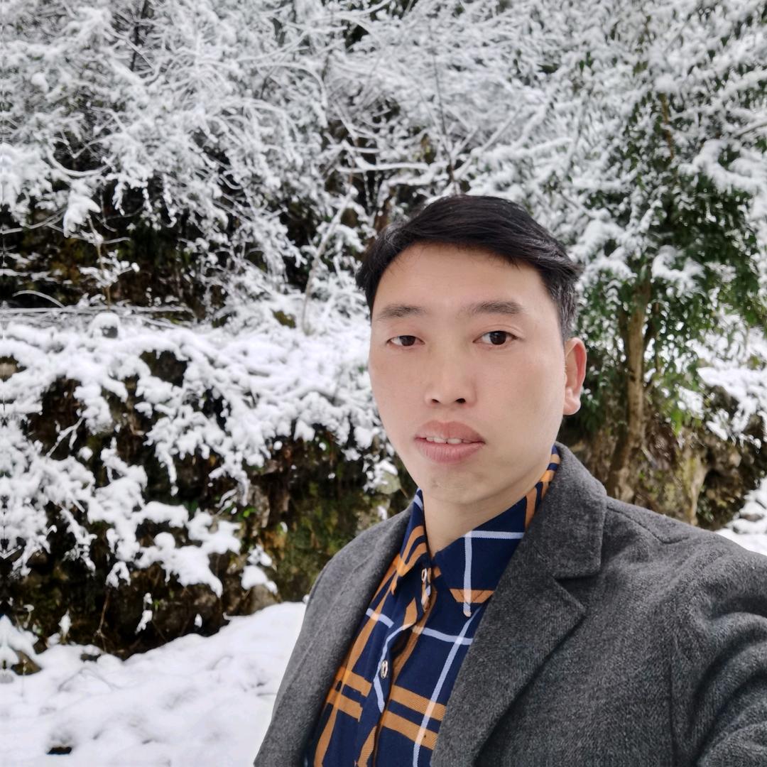 杨华