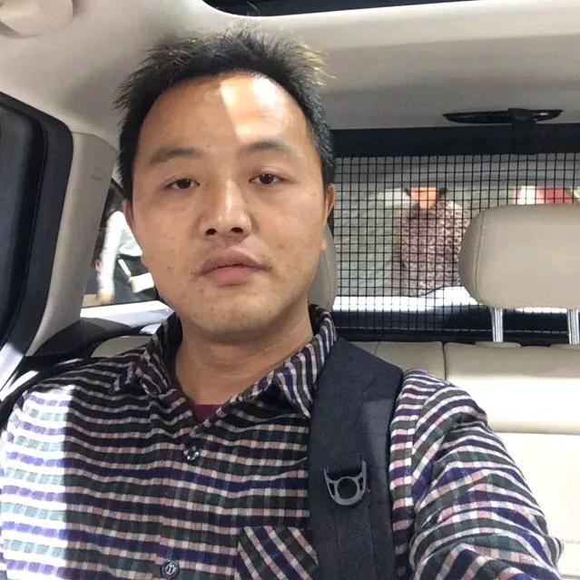 代驾小江