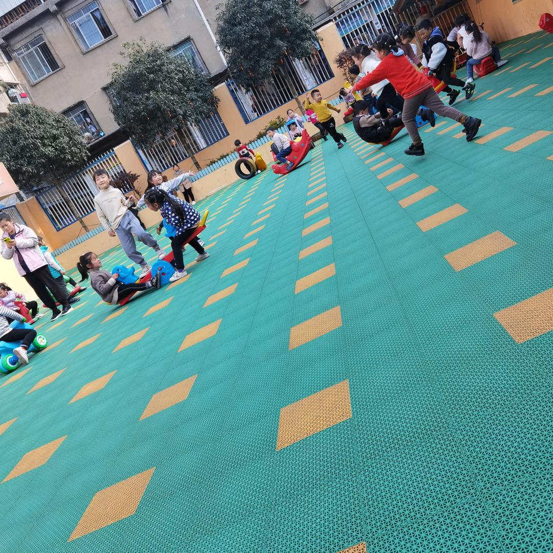 遂宁市船山区四十队幼儿园