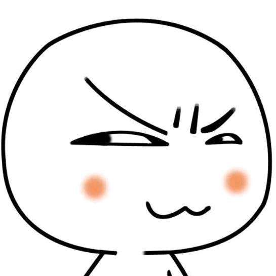 冷面笑
