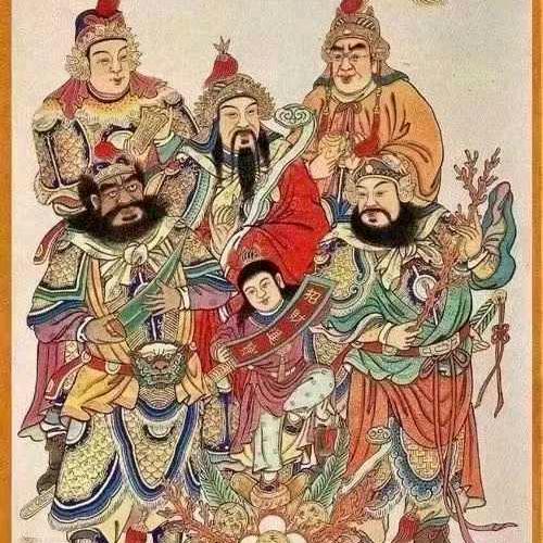 哥
