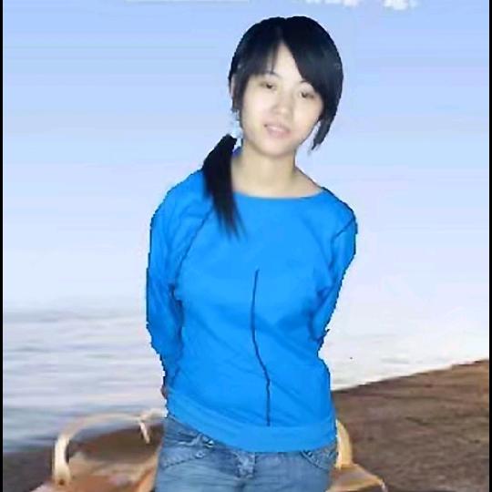 小小