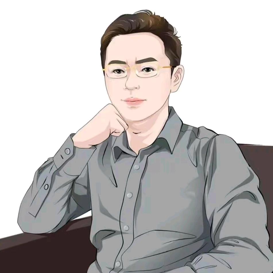 静静等待