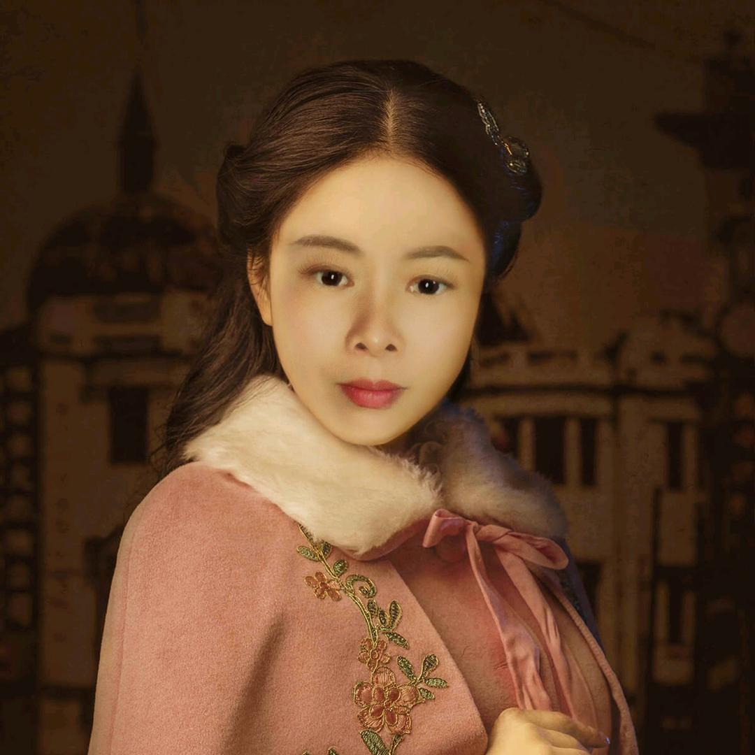 杏色🌸樱花