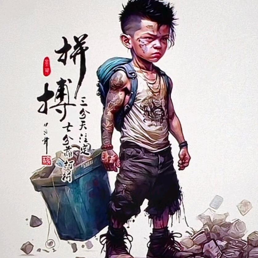 爱唱歌的醉人