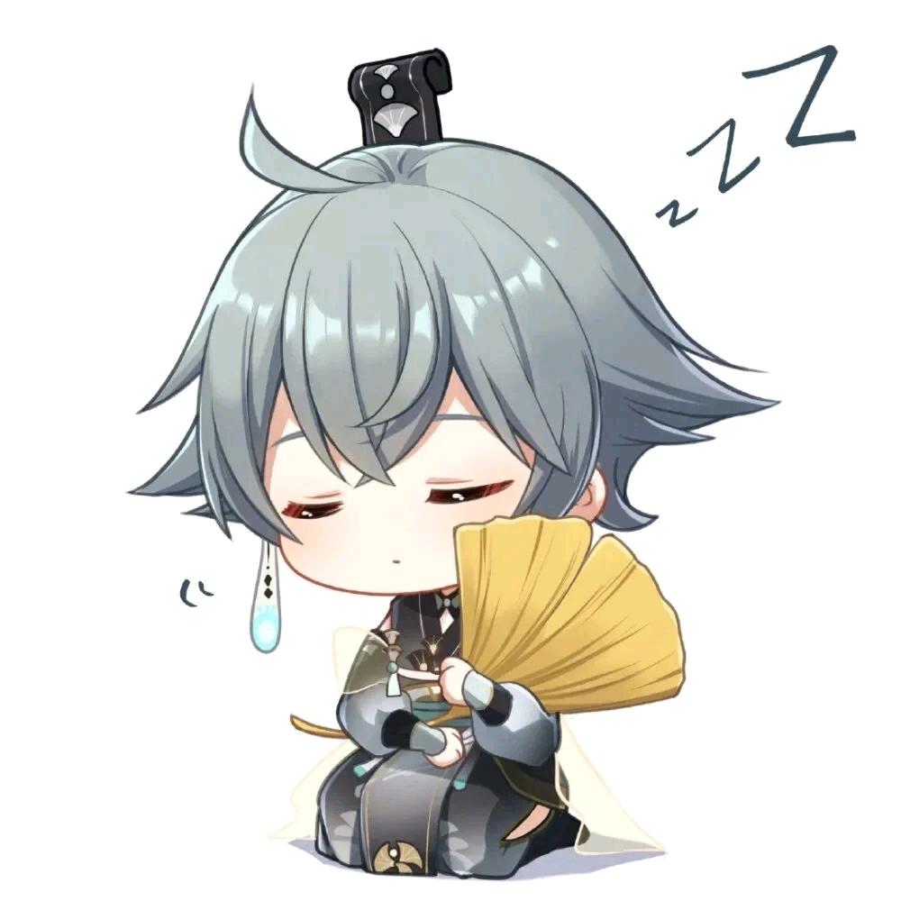 唤渔