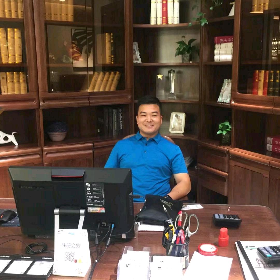 山东 郝先生