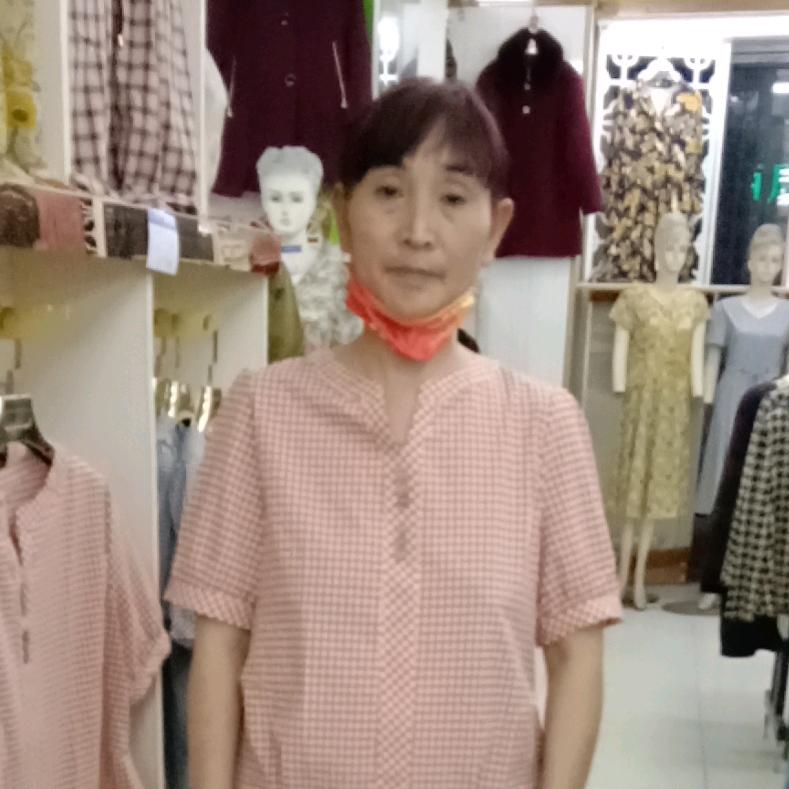 幸福一辈子