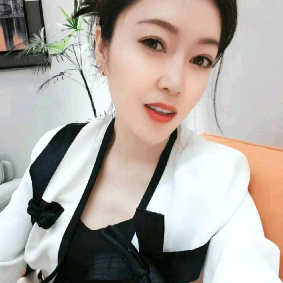 红妆美业林琳