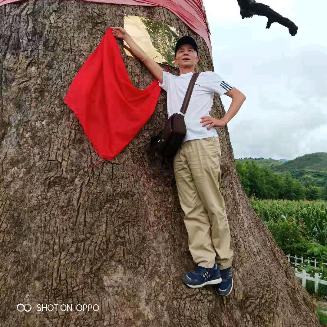 吴晓宏(慈利县芙蓉学校)