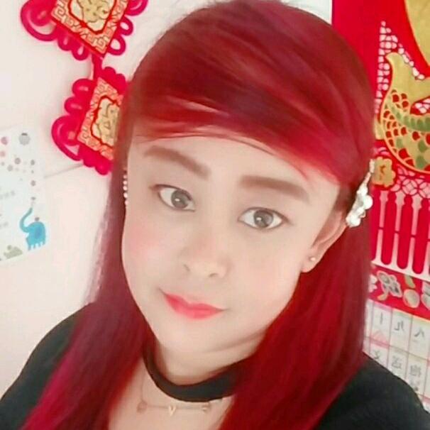 💞美丽娜一笑💞