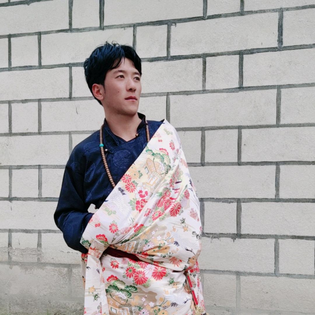 高原男孩
