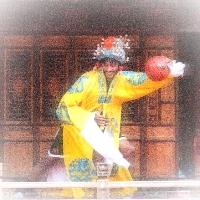 雨辰