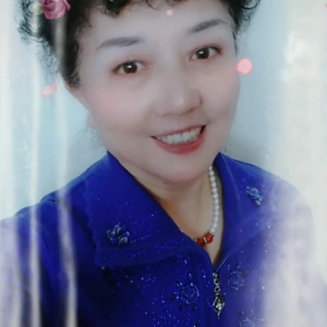 珍惜（回族）