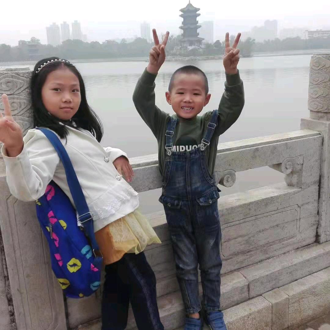 香姐