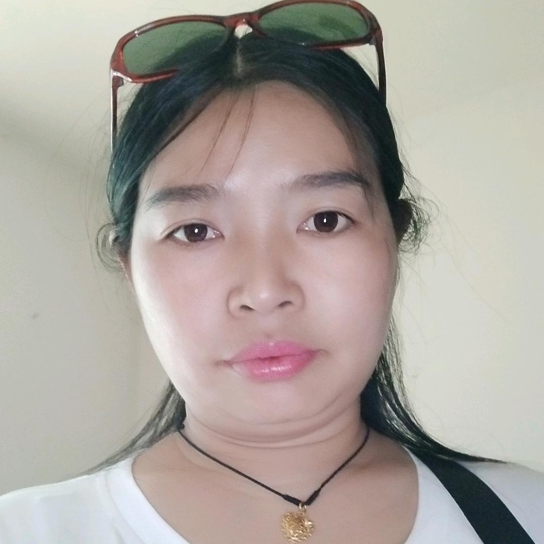 平安是福👉陈幺妹