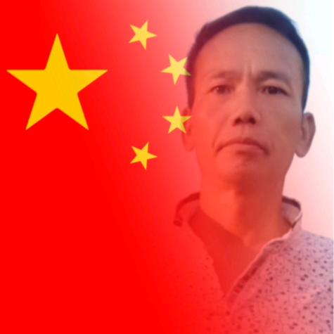 李哥中国人