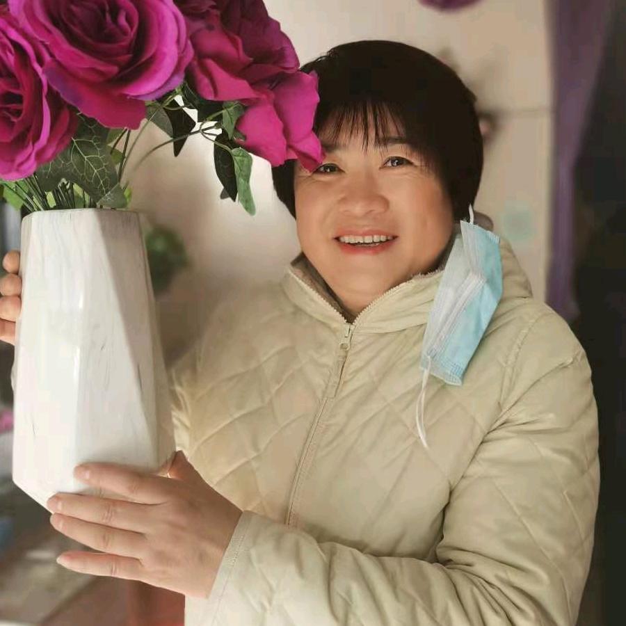 柴女士