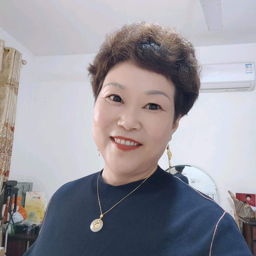 定州蒜苔高姐