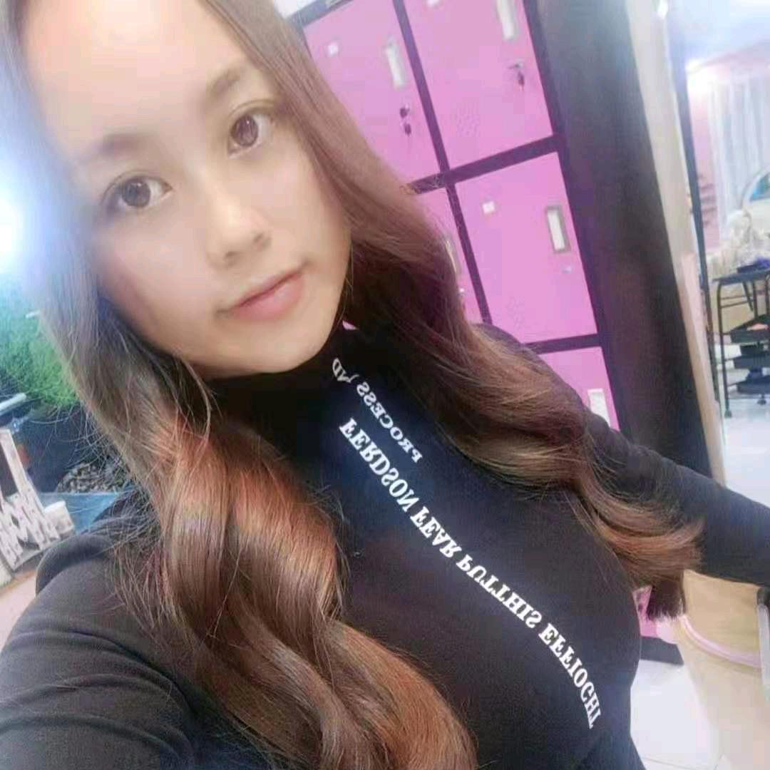 陈家    虎牙妹