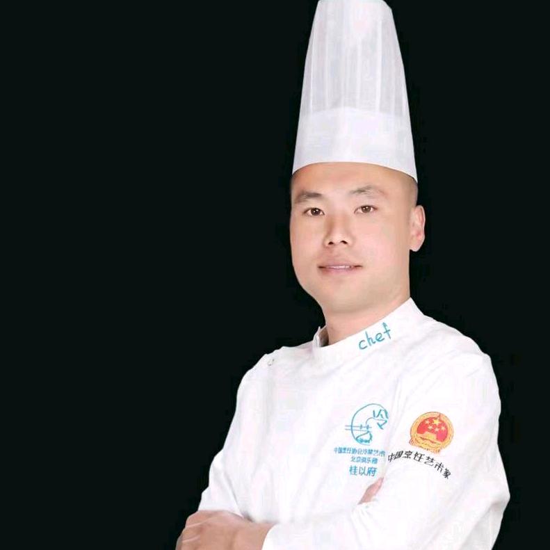 味昂冷艺★ 阿桂