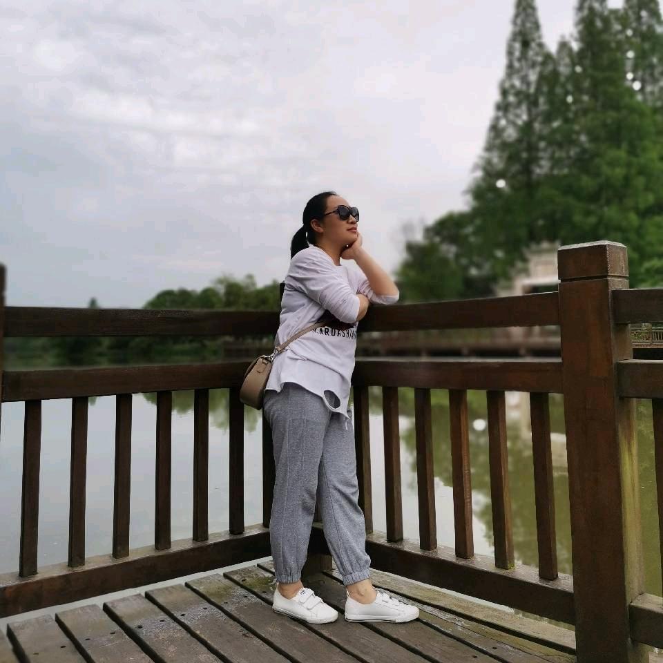 九溪好优多超市黎妮