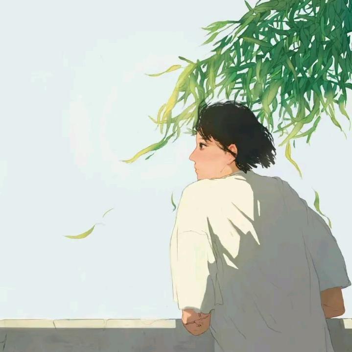 槐★序