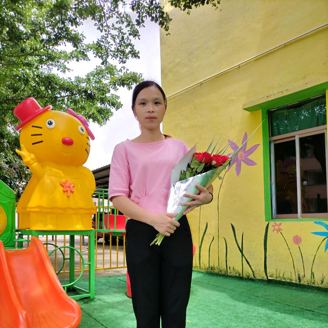 谭小霞《水东妹》