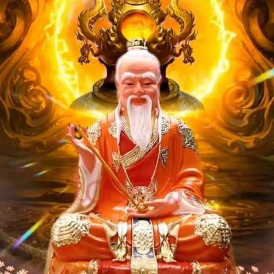 万法归源 菩提沙门