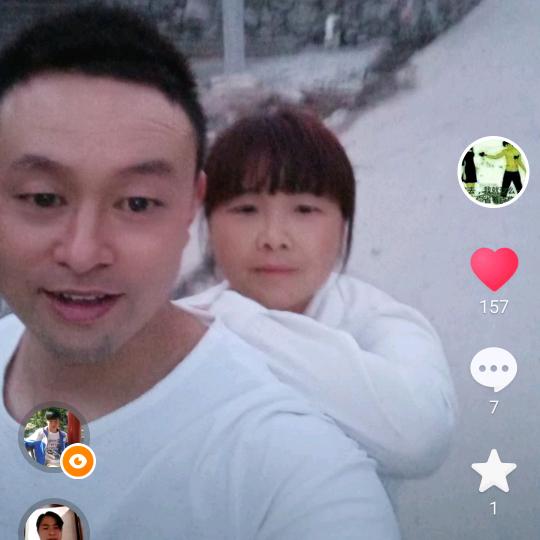 遇到不容易⭐你真我更真💗