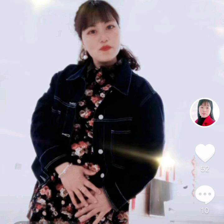 杨柳！