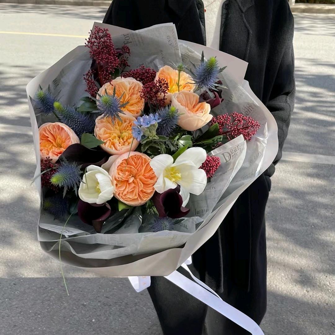 吃皮不吃菜的乖乖